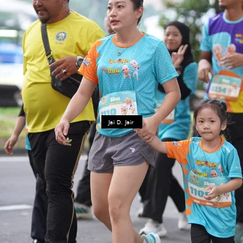 Runner Photo 8272749