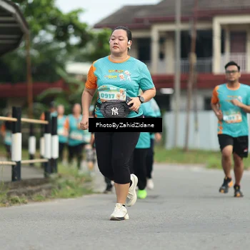 Runner Photo 8272750