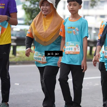 Runner Photo 8272752