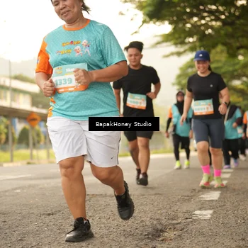 Runner Photo 8272753