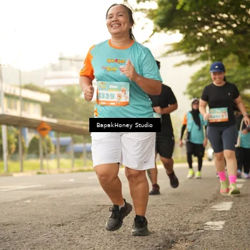 Runner Photo 8272755