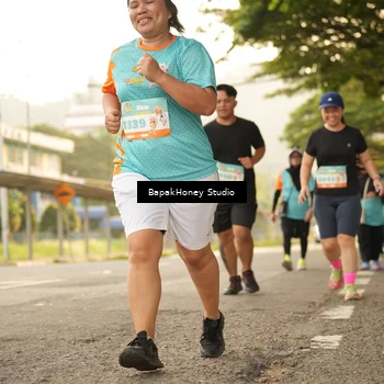 Runner Photo 8272756