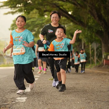 Runner Photo 8272761