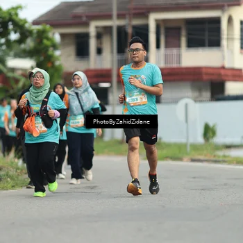 Runner Photo 8272764