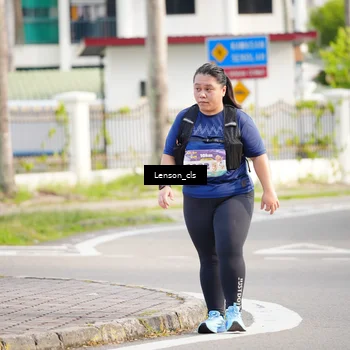 Runner Photo 8272765