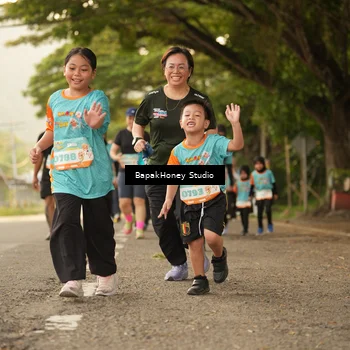 Runner Photo 8272766