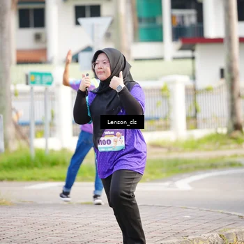 Runner Photo 8272767