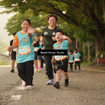 Runner Photo 8272769