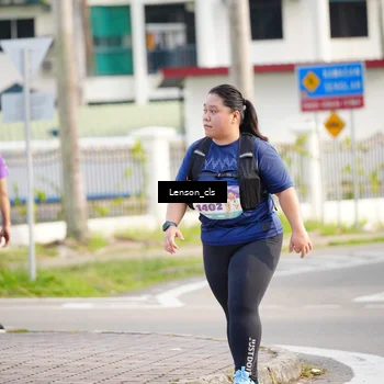 Runner Photo 8272772