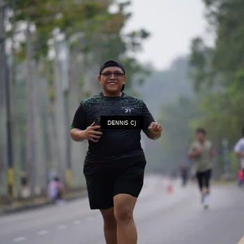 Runner Photo 8272774