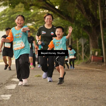 Runner Photo 8272776