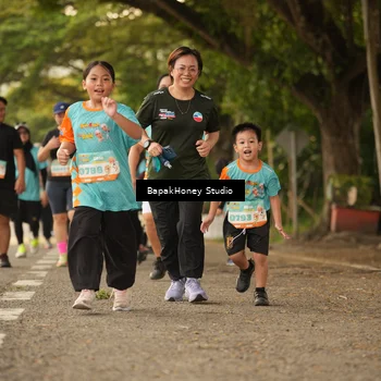 Runner Photo 8272778
