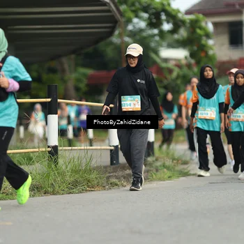 Runner Photo 8272780