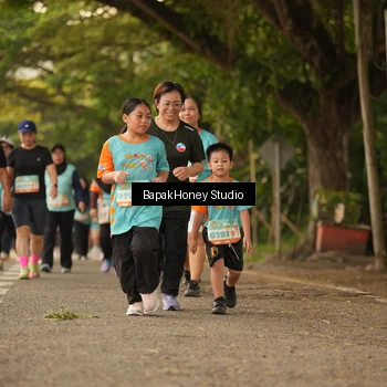 Runner Photo 8272783