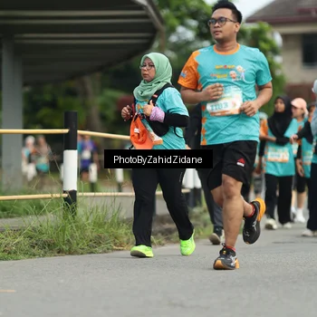 Runner Photo 8272784