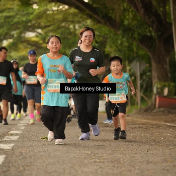 Runner Photo 8272786
