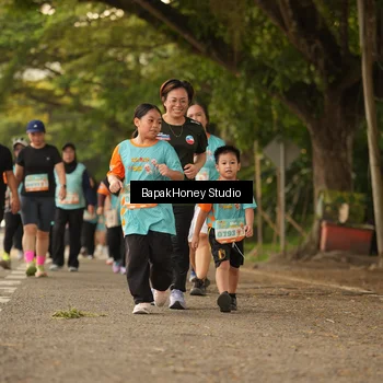 Runner Photo 8272787