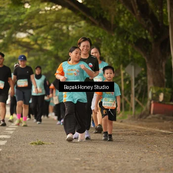 Runner Photo 8272788