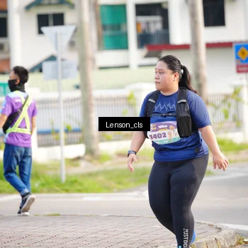 Runner Photo 8272791