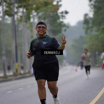 Runner Photo 8272793