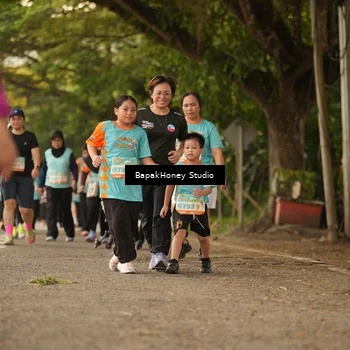 Runner Photo 8272797