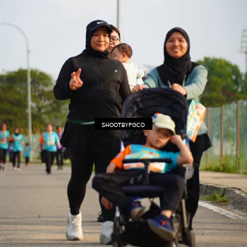Runner Photo 8272798