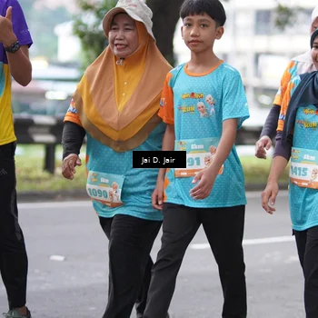 Runner Photo 8272801