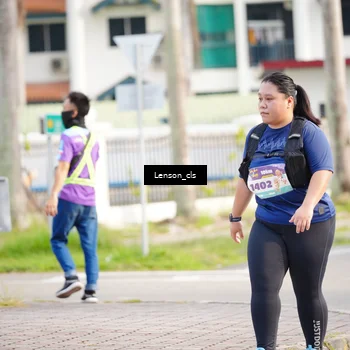 Runner Photo 8272803