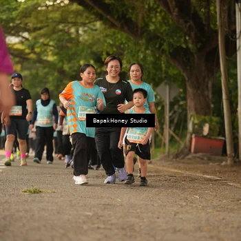Runner Photo 8272805