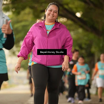 Runner Photo 8272812