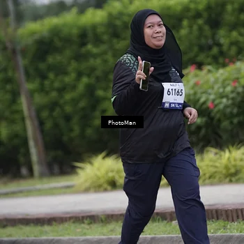 Runner Photo 8272814
