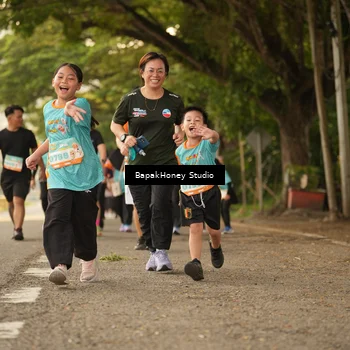 Runner Photo 8272815