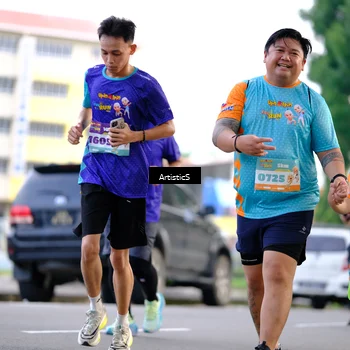 Runner Photo 8272821