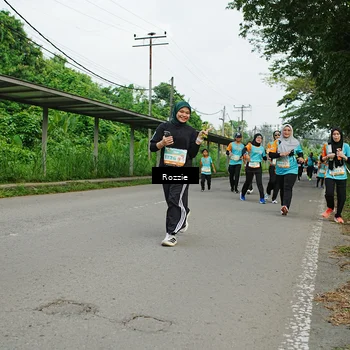 Runner Photo 8272822