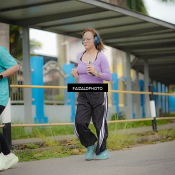 Runner Photo 8272825