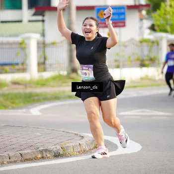 Runner Photo 8272826