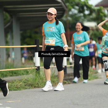 Runner Photo 8272830