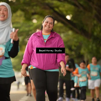 Runner Photo 8272833