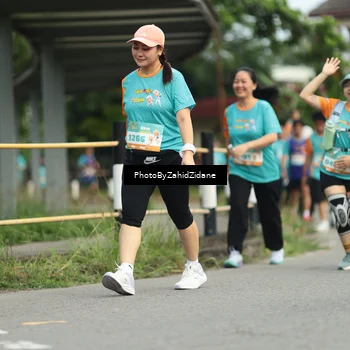 Runner Photo 8272836