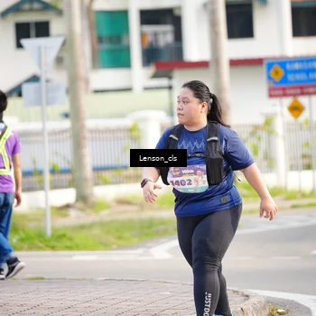 Runner Photo 8272838