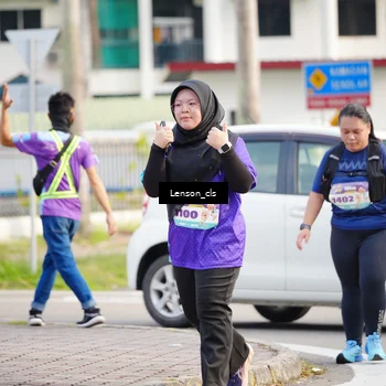 Runner Photo 8272842