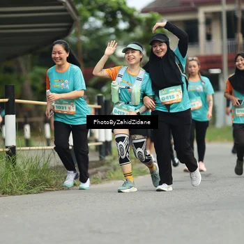 Runner Photo 8272843
