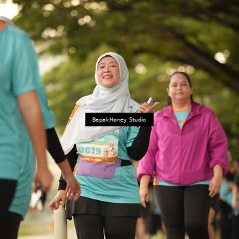 Runner Photo 8272845