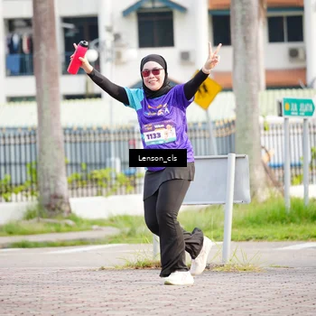Runner Photo 8272846