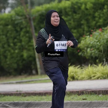 Runner Photo 8272850