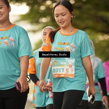 Runner Photo 8272853
