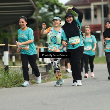 Runner Photo 8272854