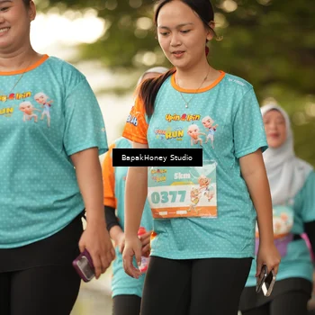 Runner Photo 8272855