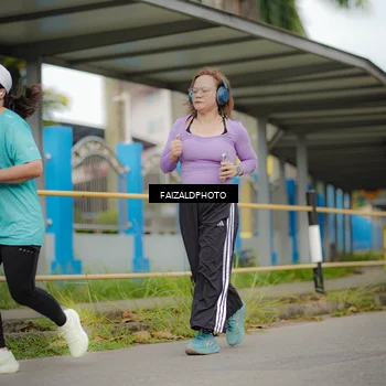Runner Photo 8272861
