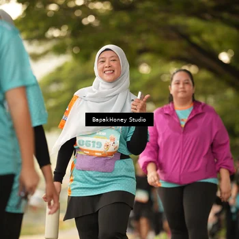 Runner Photo 8272862